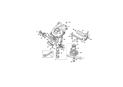 atco-regent-14 atco-electric-rotary-mowers part diagram