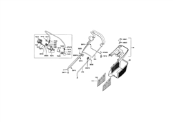 atco-richmond-32 atco-electric-rotary-mowers part diagram