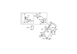 atco-richmond-36 atco-electric-rotary-mowers part diagram