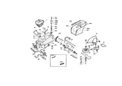 atco-viscount-19s atco-petrol-rotary-roller part diagram