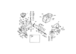 atco-viscount-19s atco-petrol-rotary-roller part diagram