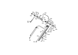 atco-viscount-19s atco-petrol-rotary-roller part diagram