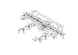 atco-viscount-19se atco-petrol-rotary-roller part diagram