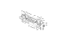 atco-windsor-12 atco-cylinder-mowers part diagram