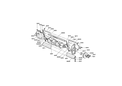 atco-windsor-12 atco-cylinder-mowers part diagram