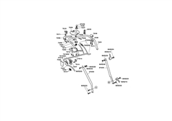 atco-windsor-12 atco-cylinder-mowers part diagram