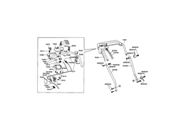 atco-windsor-12 atco-cylinder-mowers part diagram