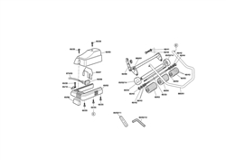 atco-windsor-12-s atco-cylinder-mowers part diagram