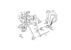 atco-windsor-12-s atco-cylinder-mowers part diagram