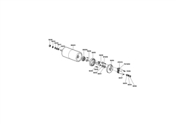 atco-windsor-12-s atco-cylinder-mowers part diagram