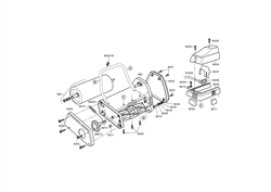 atco-windsor-12-s atco-cylinder-mowers part diagram
