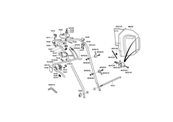 atco-windsor-12-s atco-cylinder-mowers part diagram