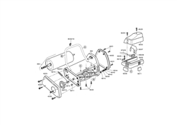 atco-windsor-12-s atco-cylinder-mowers part diagram