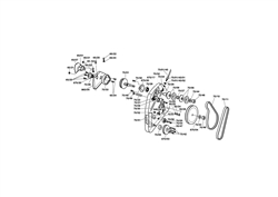 atco-windsor-12-s atco-cylinder-mowers part diagram