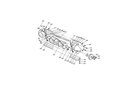 atco-windsor-14-s atco-cylinder-mowers part diagram