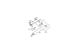 atco-windsor-14-s atco-cylinder-mowers part diagram