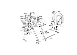 atco-windsor-14-s atco-cylinder-mowers part diagram