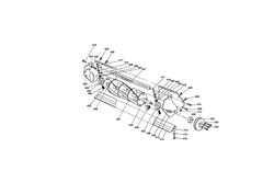 atco-windsor-14-s atco-cylinder-mowers part diagram