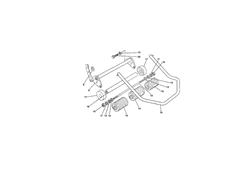 atco-windsor-14-s atco-cylinder-mowers part diagram