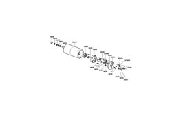 atco-windsor-14-s atco-cylinder-mowers part diagram