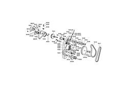 atco-windsor-14-s atco-cylinder-mowers part diagram
