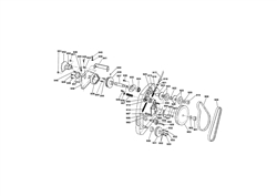 atco-windsor-14-s atco-cylinder-mowers part diagram