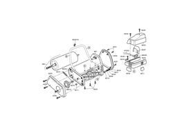 atco-windsor-14-s atco-cylinder-mowers part diagram