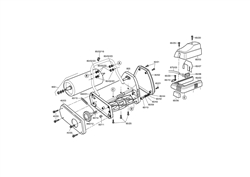 atco-windsor-14-s atco-cylinder-mowers part diagram