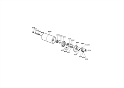 atco-windsor-14-s atco-cylinder-mowers part diagram