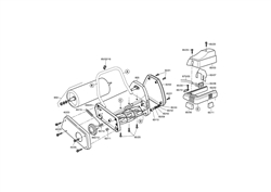 atco-windsor-14-s atco-cylinder-mowers part diagram