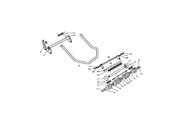 atco-windsor-14-s atco-cylinder-mowers part diagram