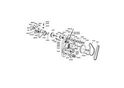 atco-windsor-14-s atco-cylinder-mowers part diagram