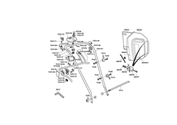 atco-windsor-14-s atco-cylinder-mowers part diagram