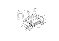 atco-windsor-14-s atco-cylinder-mowers part diagram