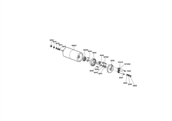 atco-windsor-14-s atco-cylinder-mowers part diagram