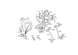 atco-windsor-14-s atco-cylinder-mowers part diagram