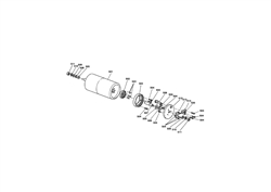 atco-windsor-14-s atco-cylinder-mowers part diagram
