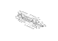 atco-windsor-14-s atco-cylinder-mowers part diagram