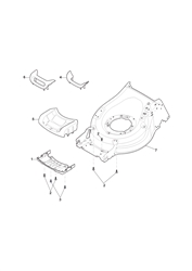 155bc2da-e42d-4e4f-9f06 atco-petrol-roller-lawnmowers part diagram