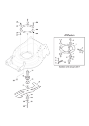 179185ec-0951-4dc7-8e3c atco-petrol-roller-lawnmowers part diagram