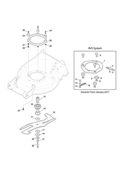 37089f34-87e2-49ce-8c11 atco-petrol-roller-lawnmowers part diagram