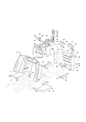 3c2f40a5-32e7-437f-bb08 tractors-atco part diagram