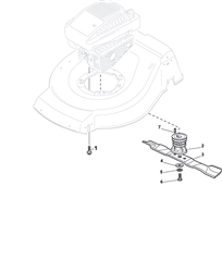 4289a34f-ba90-49c9-8aa4 atco-petrol-roller-lawnmowers part diagram