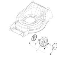 6c095a63-f89d-489f-8f1b atco-petrol-roller-lawnmowers part diagram