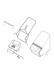 6c095a63-f89d-489f-8f1b atco-petrol-roller-lawnmowers part diagram