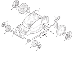6e21261c-95ba-45e6-aac7 battery-mowers part diagram