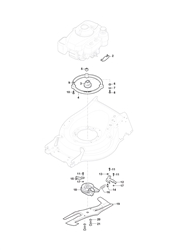 7faa370a-5b8f-41bb-a761 atco-petrol-roller-lawnmowers part diagram