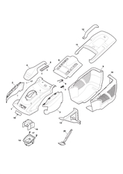 837828f9-f7ac-4d90-8844 electric-lawn-mowers part diagram