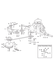 8db82f33-2d06-4bc2-99a9 tractors-atco part diagram