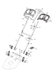 afb4e6b3-5932-4f0a-b4f6 battery-mowers part diagram